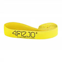 Еспандер-петля 4FIZJO Flex Power Band із тканини 27-35 кг 4FJ0264 (P-5907739313126)