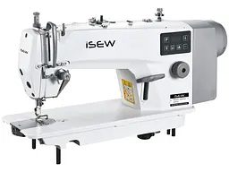 Пряморядна швейна машинка iSew S5
