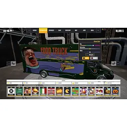 Ключ активації Microsoft Fuel & Food Bundle для Xbox One/Series S/X - мініатюра 6