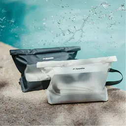 Косметичка Naturehike CNK2450XB021 Far Mountain White - мініатюра 8