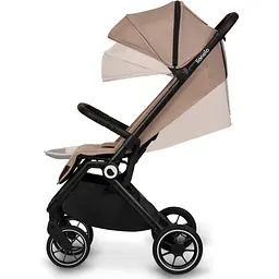 Коляска прогулянкова Lionelo Cloe Beige Sand (LO-CLOE BEIGE SAND) - мініатюра 4