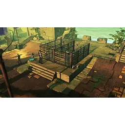 Ключ активації Microsoft Jagged Alliance: Rage! для Xbox One/Series S/X - мініатюра 6