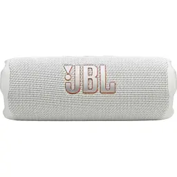 Акустична система JBL Flip 7 White (JBLFLIP7WHT)