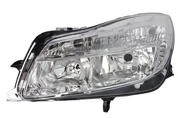 Фара передня ліва OPEL INSIGNIA A 07.08-05.13 TYC (20-11764-05-2)