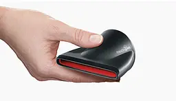 Фен Valera Swiss Nano 9200 Plus професійний чорний (SN 9200PL RC) - мініатюра 5