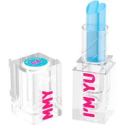 Пігмент для губ 7 Days I’m Yummy Lip Tint відтінок 04 Rosy dreams 3.2 г (6945015639552) - мініатюра 2