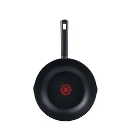 Пательня Вок Bergner Ion plus 28 см (BG-35908-BK) - мініатюра 2