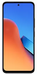 Смартфон Xiaomi Redmi 12 8 / 256 Midnight Black (чорний) офіційний український - мініатюра 3
