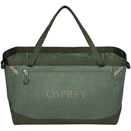 Сумка Osprey Transporter Gear Tote 60 Leaf Green (1054-009.3981)