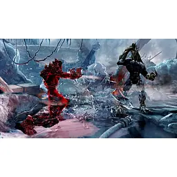 Ключ активації Microsoft Killer Instinct: Anniversary Edition для Xbox One/Series S/X - мініатюра 11