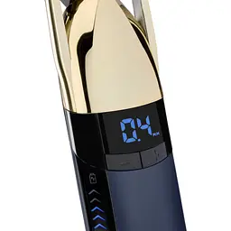 Тример для бороди та вусів BaByliss S992E [155574] - мініатюра 5