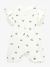 Пісочник+повязка для дівчинки Dexters 432441 74 см Різнокольоровий shop (4821106651066) - мініатюра 4