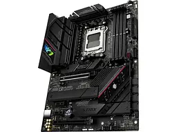 Материнська плата Asus ROG STRIX B650E-F GAMING WIFI (90MB1BQ0-M0EAY0) - мініатюра 3