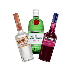 Коктейль Aviation (набір інгредієнтів) х20 на основі Tanqueray - мініатюра 2