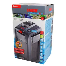 Зовнішній фільтр Eheim professionel 4+ 350T (2373020) - мініатюра 3