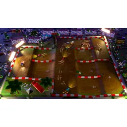 Ключ активації Microsoft Rock 'N Racing Off Road для Xbox Series S/X - мініатюра 9