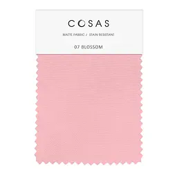 Скатертина Cosas Blossom водовідштовхувальна 120х150 см кольору фуксії (Cloth_07Candy_DUK_120x150) - мініатюра 9