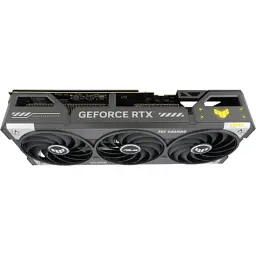 Відеокарта ASUS GeForce RTX5070 Ti 16GB TUF OC GAMING (TUF-RTX5070TI-O16G-GAMING) - мініатюра 7