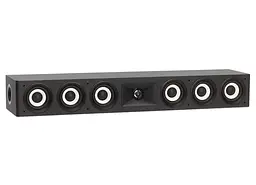 Колонка центрального каналу JBL Stage A-135C Black