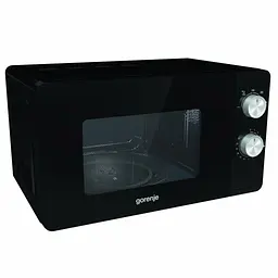 Мікрохвильова піч Gorenje MO20E1B - мініатюра 2