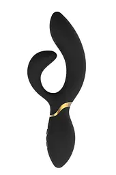 Вібромасажер кролик Dream Toys Elite Amelie Luxxe - мініатюра 3