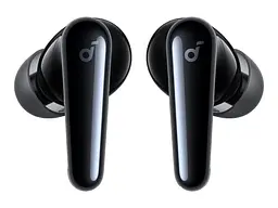 Навушники TWS ANKER SoundCore Liberty 4 Pro Black (A3954G11) - мініатюра 2