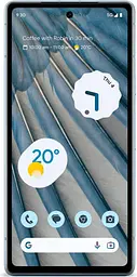 Смартфон Google Pixel 7a 8/128GB Sea [84912] - мініатюра 2