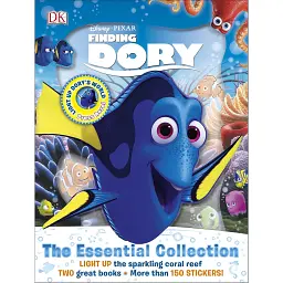 Disney Pixar. Finding Dory Essential Collection -