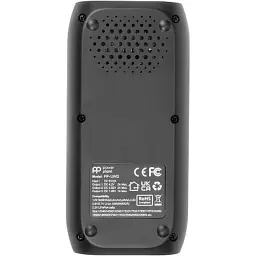 Зарядний пристрій для акумуляторів PowerPlant PP-UM2 (Ni-Mh, Ni-Cd, Li-ion, LiFePO4 / input DC 5V/2A) (AA620180) - мініатюра 3