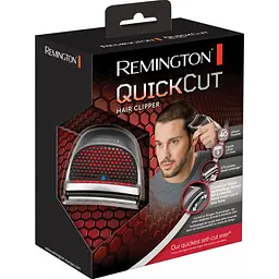 Машинка для стрижки Remington QuickCut HC4250 [176284] - мініатюра 7
