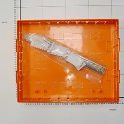 Бокс пластиковий NILSON quantum на 36 модулів внутрішній ( 32661036 ) - мініатюра 2