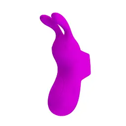Насадка на пальці PRETTY LOVE - Finger Bunny PRETTY LOVE BI-014605 99114 - мініатюра 6