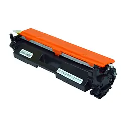 Картридж Dayton HP LJ CF217A 2.5k with chip (DN-HP-NT217LC) - миниатюра 3