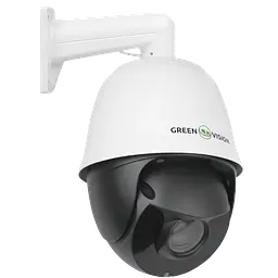Зовнішня IP камера GV-140-IP-H-DOS50VM-240 36x PTZ - мініатюра 6