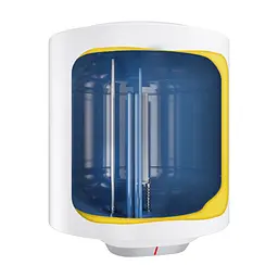 Бойлер Ariston PRO1 R 50 V 1.5 K PL DRY (3201450) - мініатюра 2