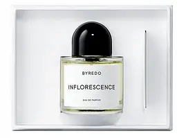 Оригінал Byredo Infloresence 100 мл Парфумована вода - мініатюра 2