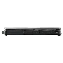Ноутбук Panasonic Toughbook FZ-55, 14 inch 1366 x 768, Intel Core i5-1145G7 14 C/20 T, 3 GHz - 4.8 GHz, 24 MB cache, 35 W, 8 GB DDR4, 256 GB SSD, FZ-55DZ0PRB4 - мініатюра 6
