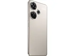 Смартфон Xiaomi POCO F6 12/512GB Titanium - мініатюра 4