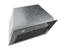 Витяжка вбудована Artel Art Canopi 550 Touch BLACK - мініатюра 3