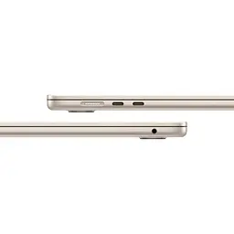 Ноутбук Apple MacBook Air 15` M4 24/512GB Starlight 2025 (MC6K4) [129957] - мініатюра 7