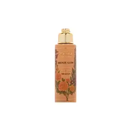 Зволожувальний лосьйон з шимером Bronze Glow Vesna 100 мл
