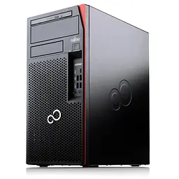 Комп'ютер Refurb Fujitsu Esprimo P758 E85+ MT i3-8100/8/120SSD