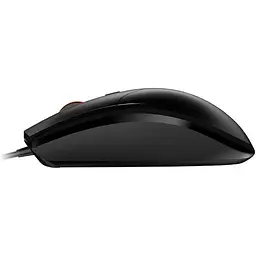 Миша провідна MeeTion MT-M362 USB підключення - 3 режими 800/1200/1600 DPI чорна - мініатюра 9