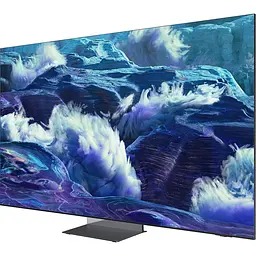 Телевізор Samsung QN950F 75` Neo QLED 8K (QE75QN950FUXUA) [148148] - мініатюра 2
