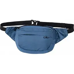 Сумка на пояс CMP Malibu Foldable Pouch Dusty Blue (1097-3V25977-M879 UNI)