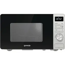 Мікрохвильова піч Gorenje MO23A4X - мініатюра 5