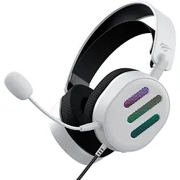 Навушники ігрові з мікрофоном Havit HV-H2038U Plug USB 7.1 (HV-H2038U) - мініатюра 5