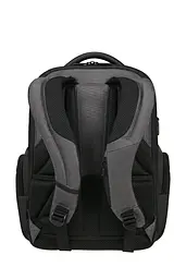 Рюкзак 15.6" Samsonite PRO-DLX 6 FRAMED 43x30x15(21) KM2*08008 - мініатюра 2