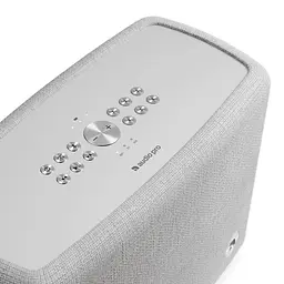 Акустична система Audio Pro A15 W Light Grey (90404290) - мініатюра 3