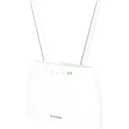 4G модем + Wi-Fi роутер Tenda 4G06С [151395]